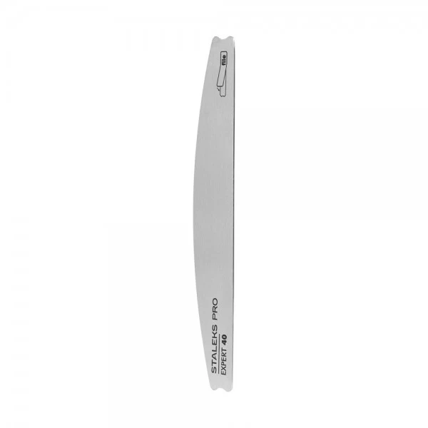 Anima base MEZZALUNA in metallo per ricambi lime addesive mezzaluna - EXPERT 40 MBE-40 Staleks 6,80 €