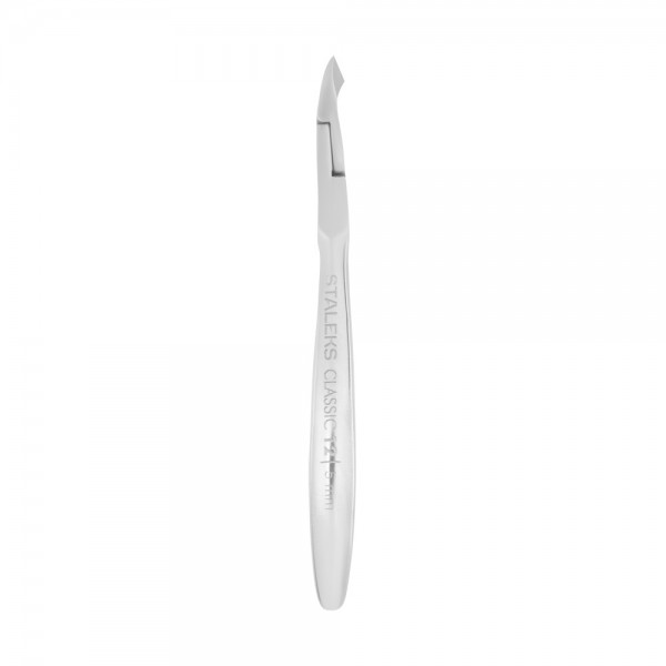 Tronchesina per cuticole CLASSIC 12 5 mm Staleks 17,50 €