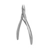 Tronchesina per cuticole CLASSIC 12 8 mm Staleks 17,50 €