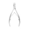 Tronchesina Professionale per cuticole EXCLUSIVE 20 8 mm (con incisione) Staleks 38,60 €