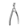 Tronchesina Professionale per cuticole EXCLUSIVE 20 8 mm (Fior di Magnolia) Staleks 38,60 €