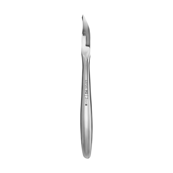 Tronchesina Professionale per cuticole EXPERT 90 3 mm Staleks 28,00 €