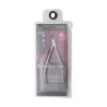 Tronchesina Professionale per cuticole EXPERT 91 9 mm Staleks 25,00 €