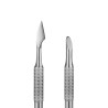 Pusher 'Bastoncino d'Arancio' con Ascia in Acciaio Inox EXPERT 90 TYPE 3 Staleks 7,30 €