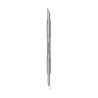 Pusher 'Bastoncino d'Arancio' con Lama piegata in Acciaio Inox EXPERT 90 TYPE 4.2 Staleks 7,30 €