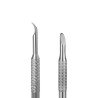 Pusher 'Bastoncino d'Arancio' con Lama piegata in Acciaio Inox EXPERT 90 TYPE 4.2 Staleks 7,30 €