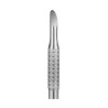 Pusher 'Bastoncino d'Arancio' con Lama piegata in Acciaio Inox EXPERT 90 TYPE 4.2 Staleks 7,30 €