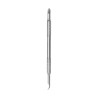 Pusher 'Bastoncino d'Arancio' con Lama piegata in Acciaio Inox EXPERT 90 TYPE 4.2 Staleks 7,30 €