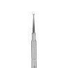 Pusher dritto piatto con anello SMART 80 TYPE 1 Staleks 6,00 €