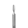 Spingi cuticole cavo EXPERT 100 TYPE 3 (Pusher arrotondata e Ascia per rimozione) Staleks 10,00 €