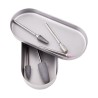 Astuccio per frese con coperchio EXPERT 20 TYPE 1 Staleks 9,30 €