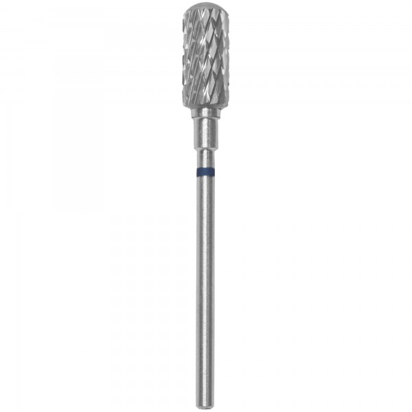 Punta Carbide Cilindro Tondo sicuro, blu, diametro 6 mm - lunghezza punta 14 mm Staleks 19,00 €