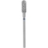 Punta Carbide Cilindro Tondo, blu, diametro 5 mm - lunghezza punta 13 mm Staleks 18,80 €