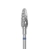 Punta Carbide Conica, blu, diametro 5 mm - lunghezza punta 13 mm Staleks 18,80 €