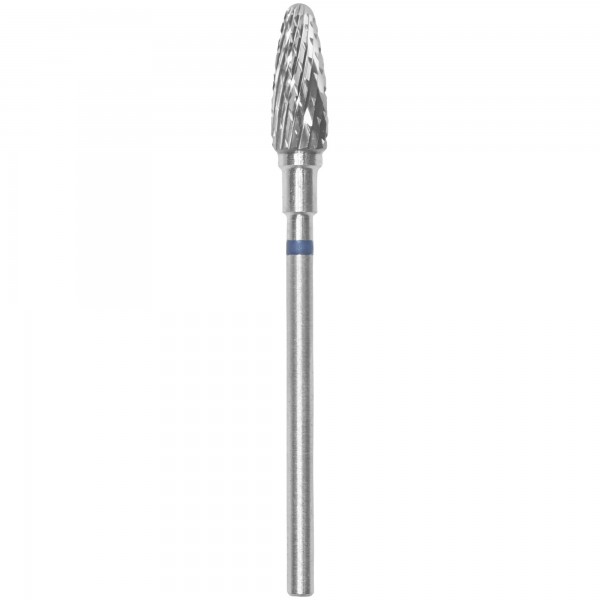 Punta Carbide Conica, blu, diametro 5 mm - lunghezza punta 13 mm Staleks 19,00 €