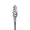 Punta Carbide Conica, blu, diametro 6 mm - lunghezza punta 14 mm Staleks 18,80 €