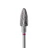 Punta Carbide Conica, Viola, diametro 6 mm - lunghezza punta 14 mm Staleks 18,80 €