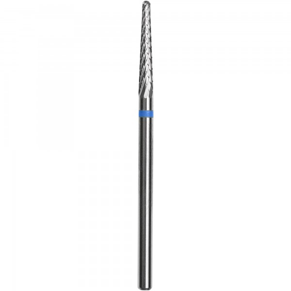 Punta Carbide Cono, blu, diametro 2.3 mm - lunghezza punta 14 mm Staleks 16,80 €