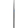 Punta Carbide Cono, blu, diametro 2.3 mm - lunghezza punta 14 mm Staleks 16,30 €
