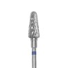 Punta Carbide Tronco, blu, diametro 6 mm - lunghezza punta 14 mm Staleks 18,80 €