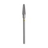 Punta Carbide Tronco, grana super fine giallo, diametro 4 mm - lunghezza punta 13 mm Staleks 18,80 €