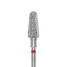 Punta Carbide Tronco, rosso, diametro 6 mm - lunghezza punta 14 mm Staleks 18,80 €