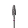 Punta Carbide Tronco, Viola, diametro 6 mm - lunghezza punta 14 mm Staleks 18,80 €
