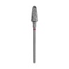 Punta Carbide Tronco, Viola, diametro 6 mm - lunghezza punta 14 mm Staleks 18,80 €