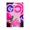 50 pezzi di dischi ricarica con base morbido per PODODISC misura S - Grana 80 Staleks 3,50 €