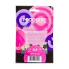 50 pezzi di dischi ricarica con base morbido per PODODISC misura XS - Grana 240 Staleks 3,30 €