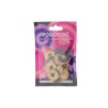 50 pezzi di ricarica per PODODISC 'Ombrello' misura M - Grana 240 Staleks 5,10 €