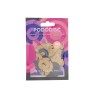 50 pezzi di ricarica per PODODISC 'Ombrello' misura M - Grana 320 Staleks 5,10 €