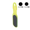 Lima Pedicure Raspa piedi Classic 10 Type 1 (grana 100/180) Staleks 2,60 €