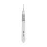 Manico bisturi PODO 40 TYPE 1 Staleks 9,20 €