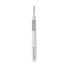 Manico bisturi PODO 40 TYPE 1 Staleks 9,20 €