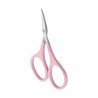 Forbici per cuticole rosa BEAUTY&CARE 11 Type 1 Staleks 12,00 €