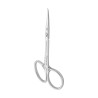 Forbici professionali per cuticole con punta a gancio EXCLUSIVE 21 TYPE 1 (Design: Fior di Magnolia) Staleks 22,50 €