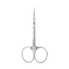 Forbici professionali per cuticole con punta a gancio EXCLUSIVE 21 TYPE 1 (Design: Fior di Magnolia) Staleks 22,50 €