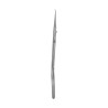 Forbici professionali per cuticole con punta a gancio EXCLUSIVE 21 TYPE 2 (Design: Fior di Magnolia) Staleks 22,50 €