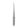 Forbici professionali per cuticole con punta a gancio EXCLUSIVE 21 TYPE 2 (Design: Fior di Magnolia) Staleks 22,50 €