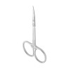 Forbici professionali per cuticole con punta a gancio EXCLUSIVE 23 TYPE 1 (Design: Fior di Magnolia) Staleks 22,50 €