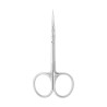 Forbici professionali per cuticole con punta a gancio EXCLUSIVE 23 TYPE 1 (Design: Fior di Magnolia) Staleks 22,50 €