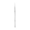 Forbici professionali per cuticole con punta a gancio EXCLUSIVE 23 TYPE 1 (Design: Fior di Magnolia) Staleks 22,50 €