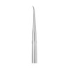 Forbici professionali per cuticole con punta a gancio EXCLUSIVE 23 TYPE 1 (Design: Fior di Magnolia) Staleks 22,50 €
