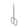 Forbici professionali per cuticole con punta a gancio EXCLUSIVE 23 TYPE 2 (Design: Fior di Magnolia) Staleks 22,50 €
