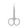 Forbici professionali per cuticole con punta a gancio EXCLUSIVE 23 TYPE 2 (Design: Fior di Magnolia) Staleks 22,50 €