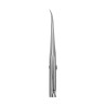Forbici professionali per cuticole con punta a gancio EXCLUSIVE 23 TYPE 2 (Design: Fior di Magnolia) Staleks 22,50 €