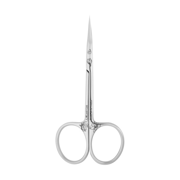 Forbici professionali per cuticole EXCLUSIVE 20 TYPE 1 (Design: Fior di Magnolia) Staleks 31,60 €