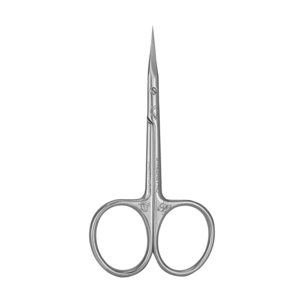 Forbici professionali per cuticole EXCLUSIVE 20 TYPE 2 (Design: Fior di Magnolia) Staleks 26,00 €