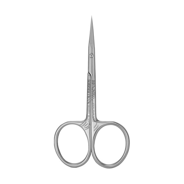 Forbici professionali per cuticole EXCLUSIVE 20 TYPE 2 (Design: Zebra) Staleks 31,60 €